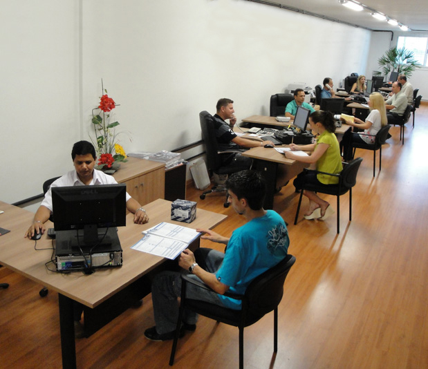 Loja Uberaba